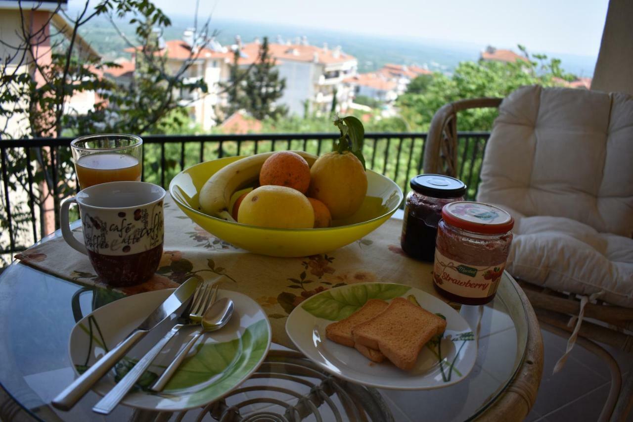 Small Apartment, Great View! Veria  Exterior foto